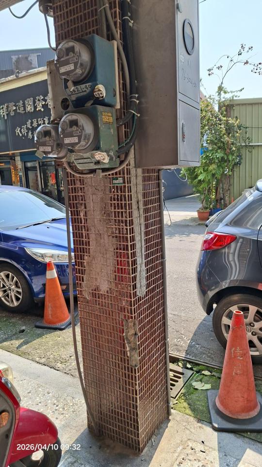 結構補強工程案件圖片