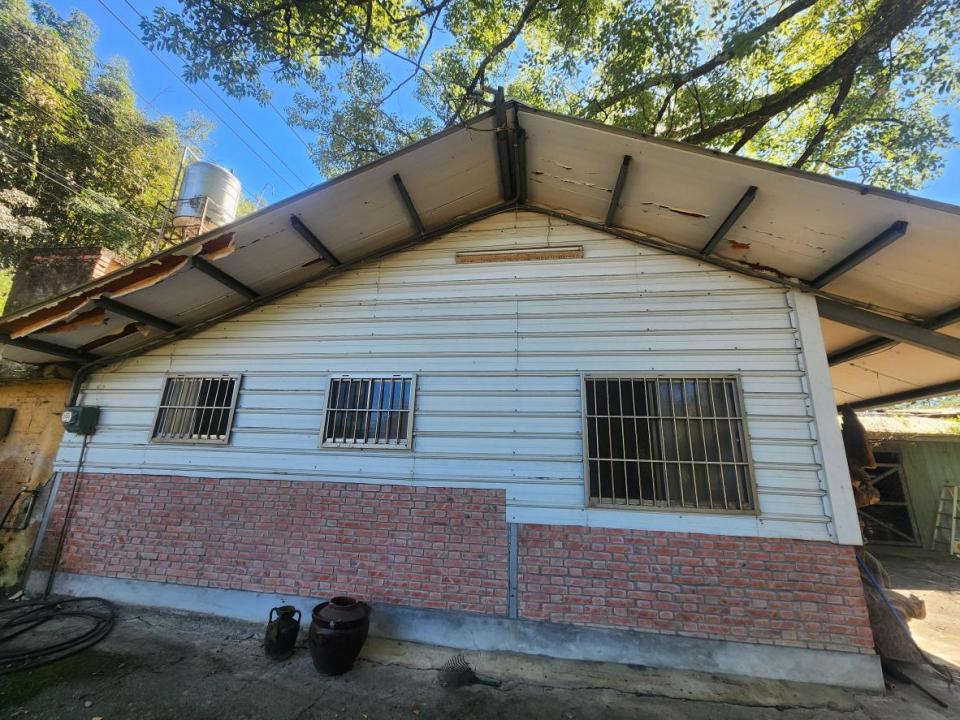 外牆拉皮案件圖片