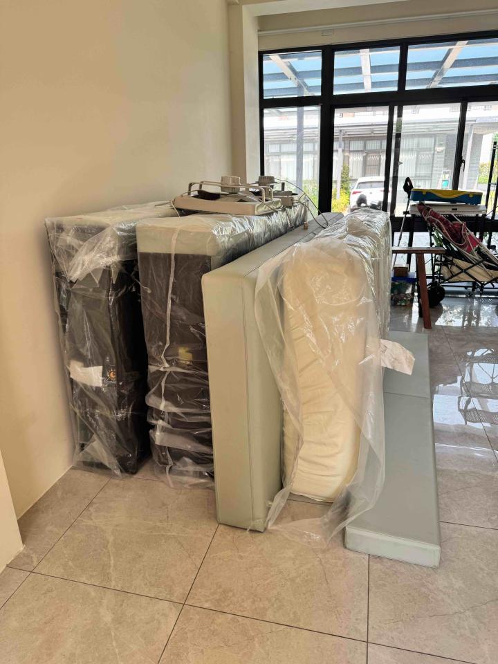 家具搬運案件圖片