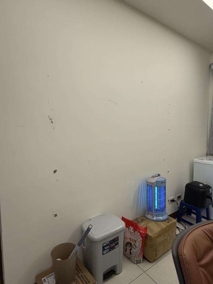 油漆工程案件圖片