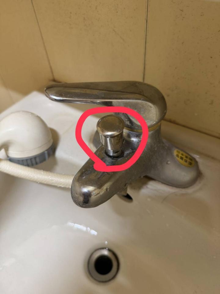 水龍頭裝修案件圖片