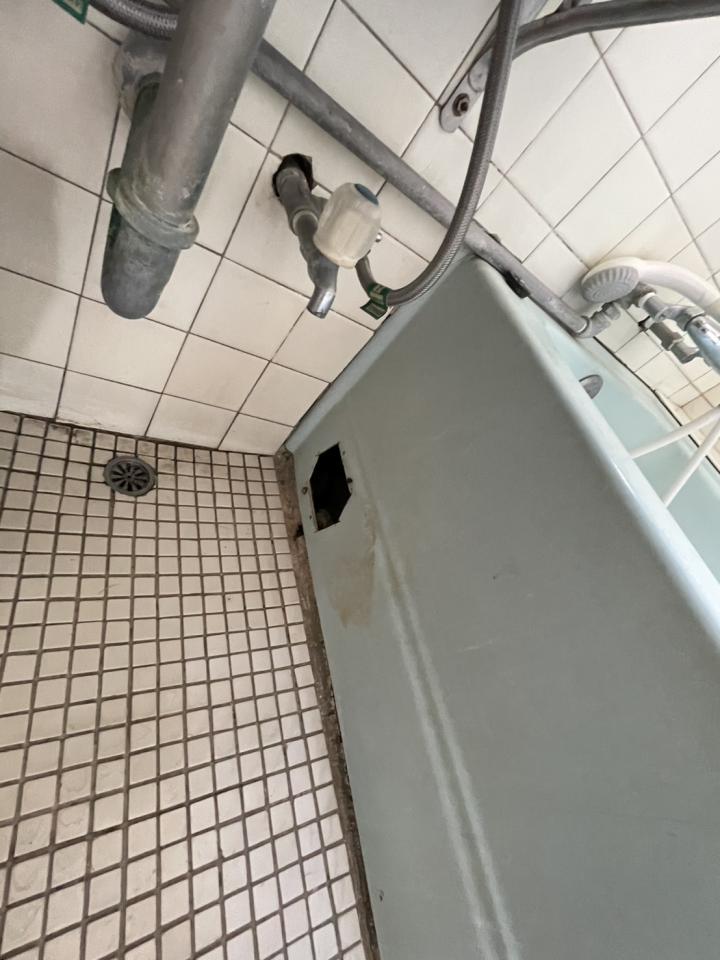 拆除工程案件圖片