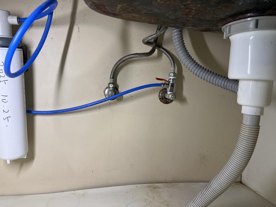 水管維修案件圖片