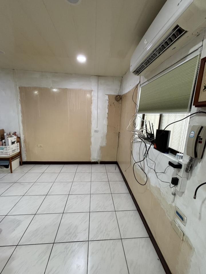 油漆工程案件圖片