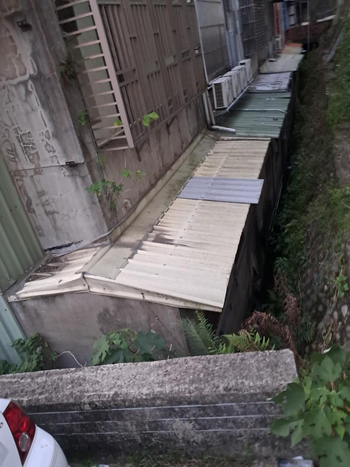 鷹架出租案件圖片