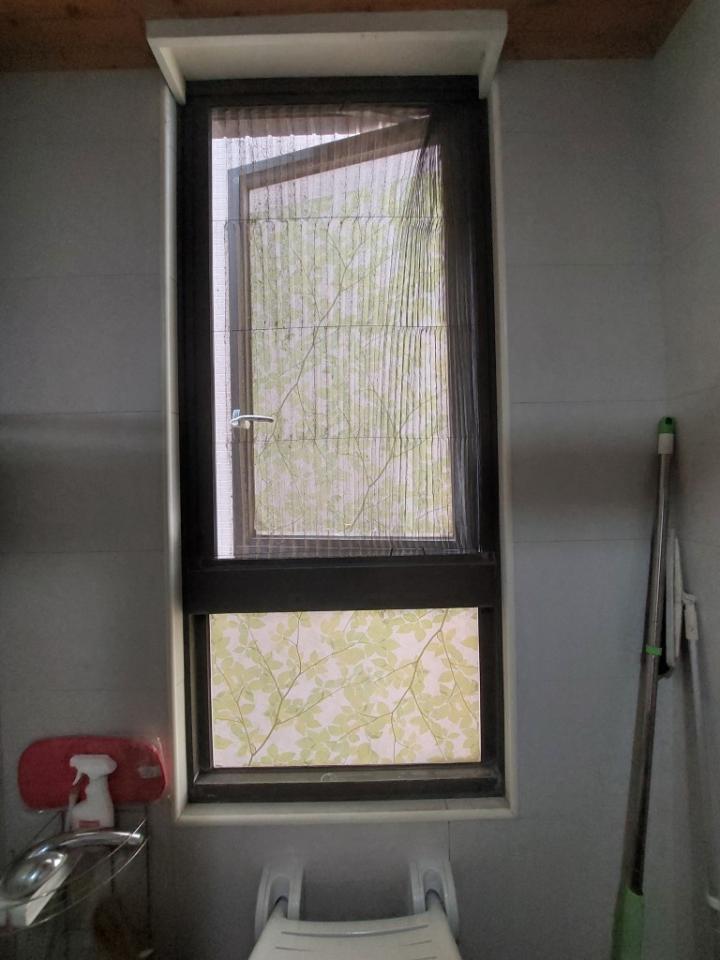 紗窗裝修案件圖片