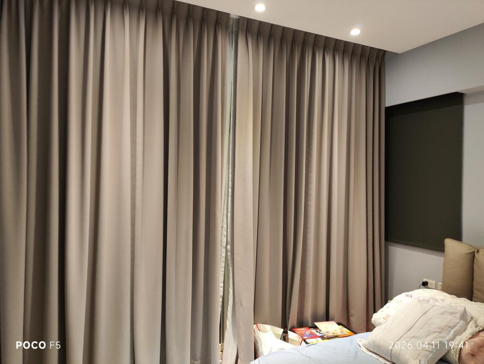 玻璃清潔案件圖片