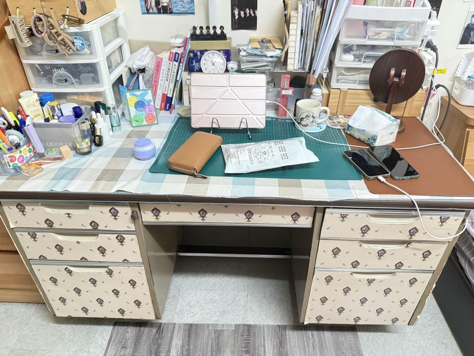 大型家具回收案件圖片