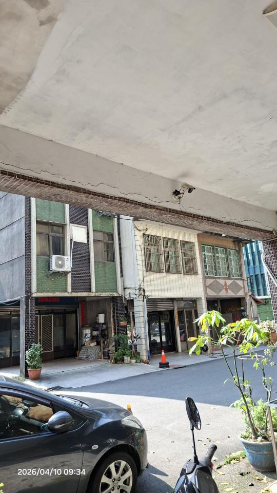 結構補強工程案件圖片