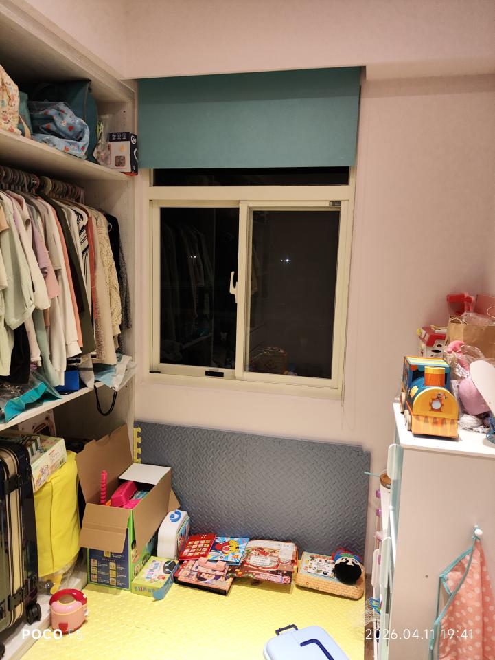 玻璃清潔案件圖片