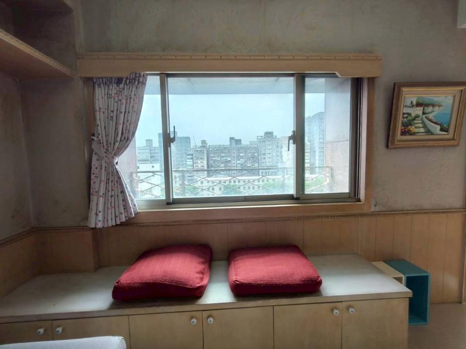 壁紙施工案件圖片