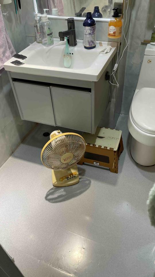 泥作/水泥施工案件圖片