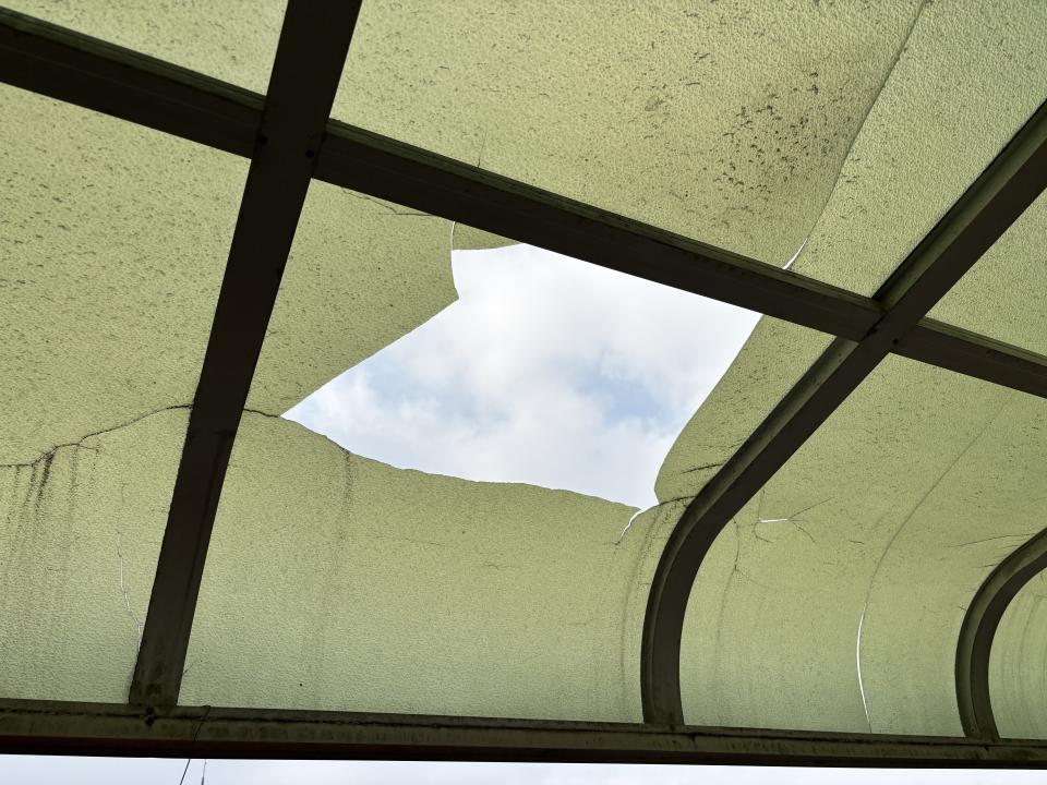 採光罩案件圖片