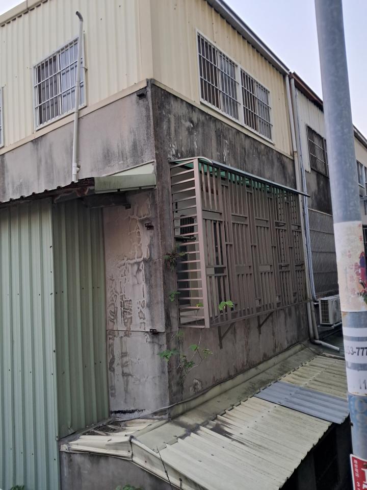 鷹架出租案件圖片