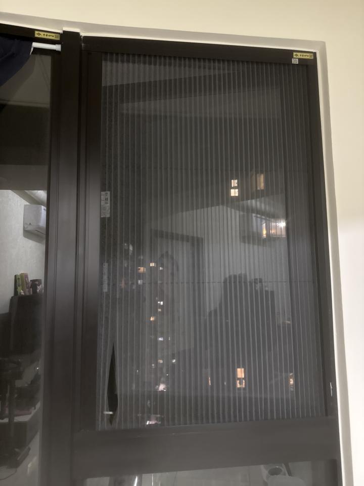 紗窗裝修案件圖片