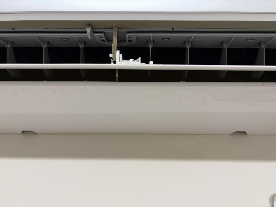 冷氣清洗案件圖片