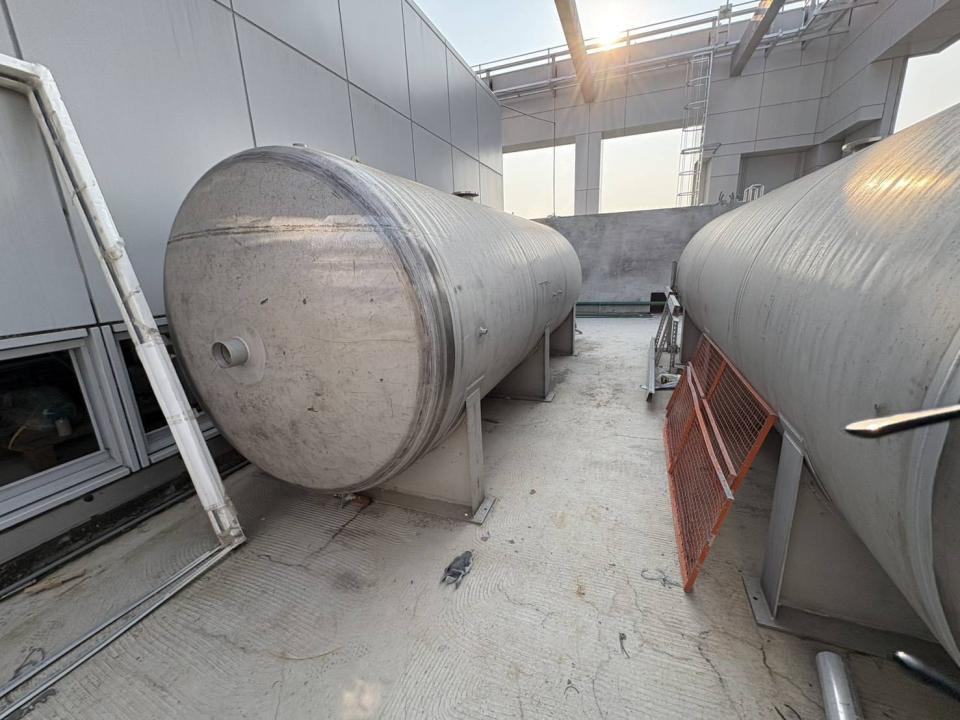 水塔安裝案件圖片