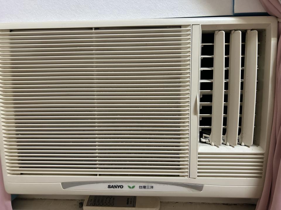 冷氣清洗案件圖片