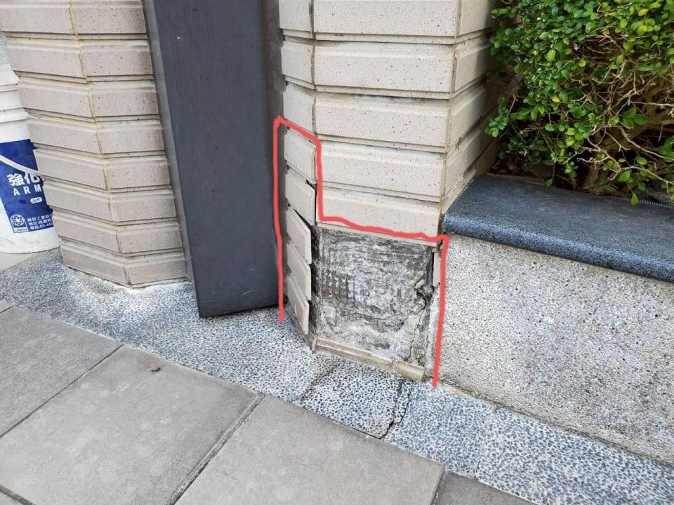 磁磚修補案件圖片