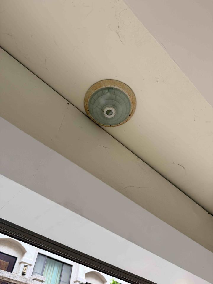 燈具維修案件圖片