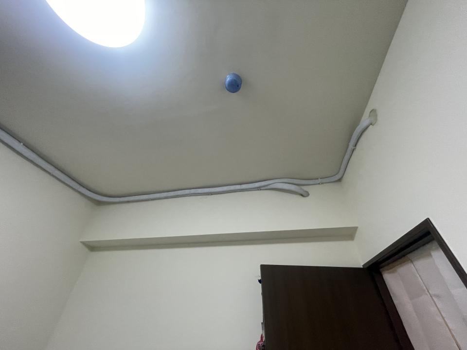 冷氣包管案件圖片