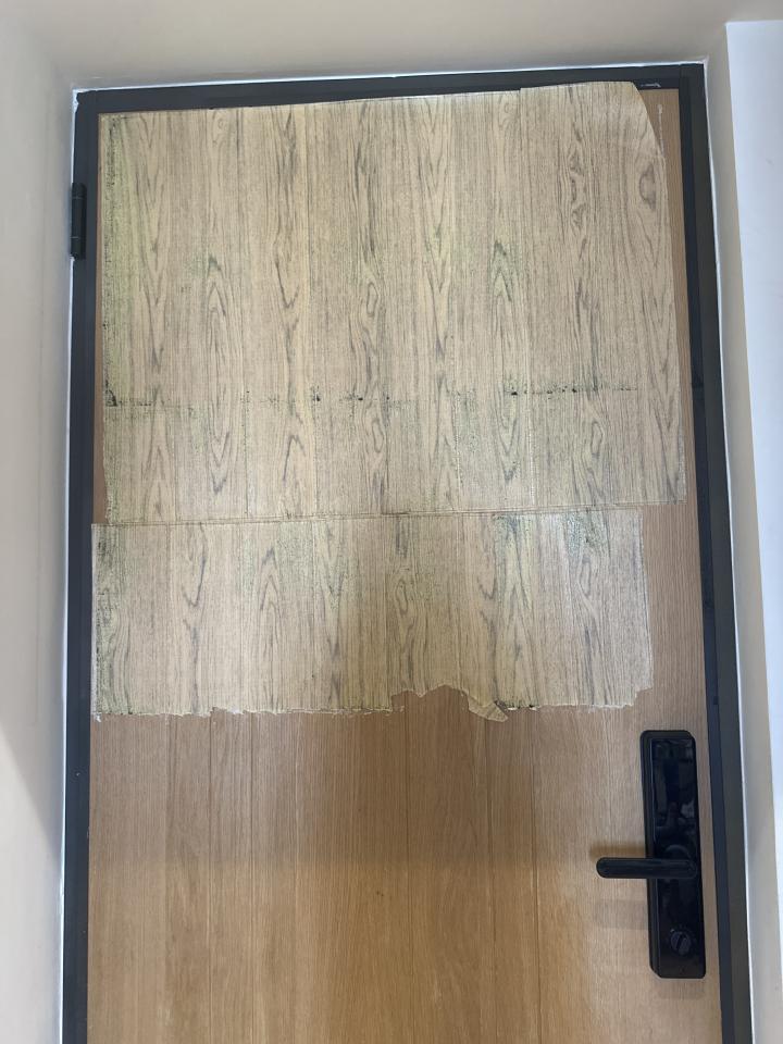 搬家清潔案件圖片