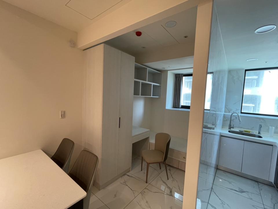 木工施工案件圖片