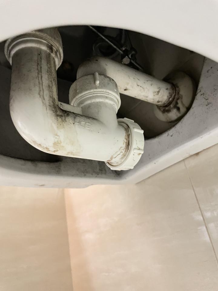 水管維修案件圖片