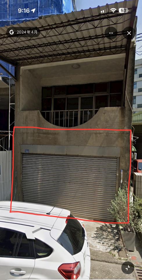 外牆裝潢板案件圖片