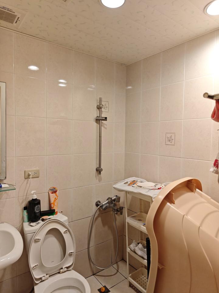 微水泥施工案件圖片