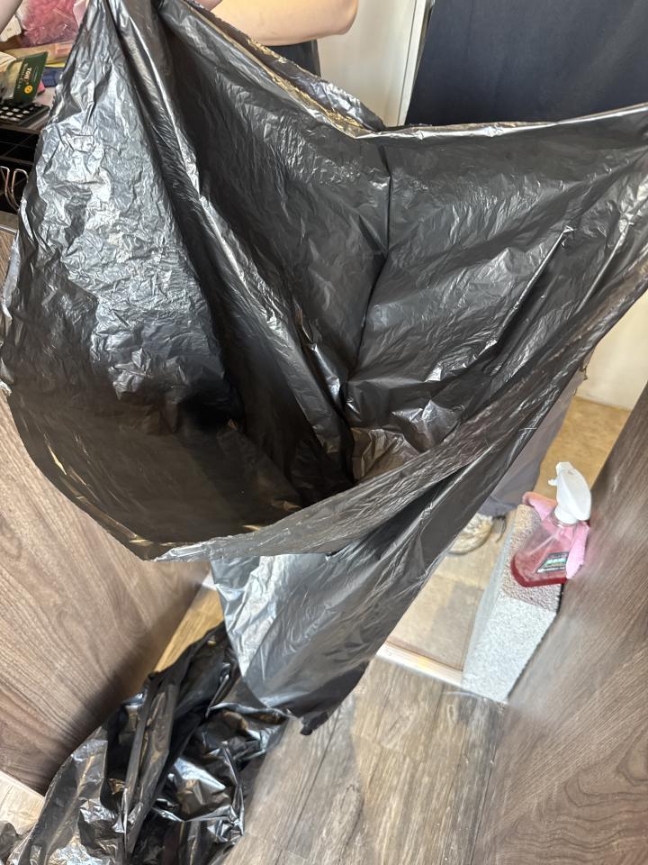 代收垃圾案件圖片