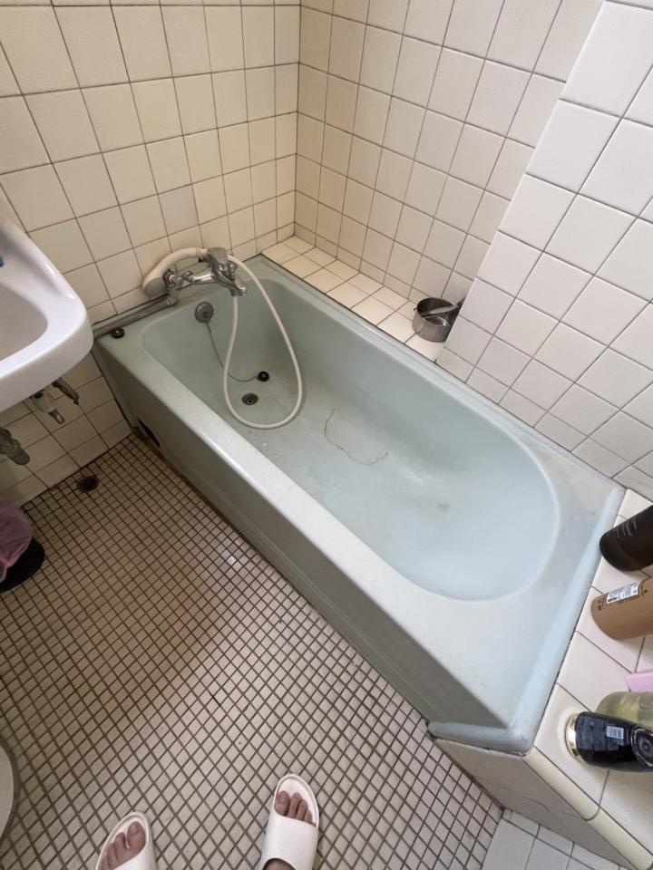 浴缸與淋浴裝修案件圖片