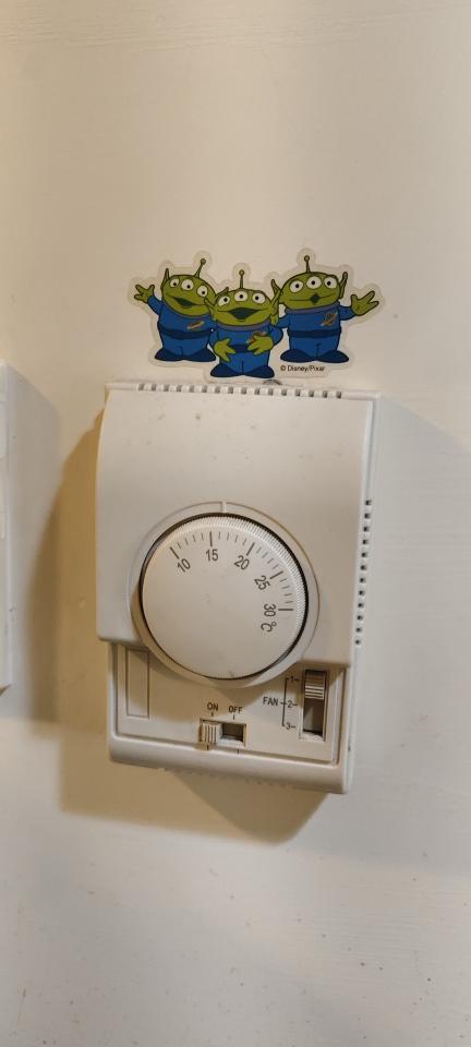 冷氣維修保養案件圖片