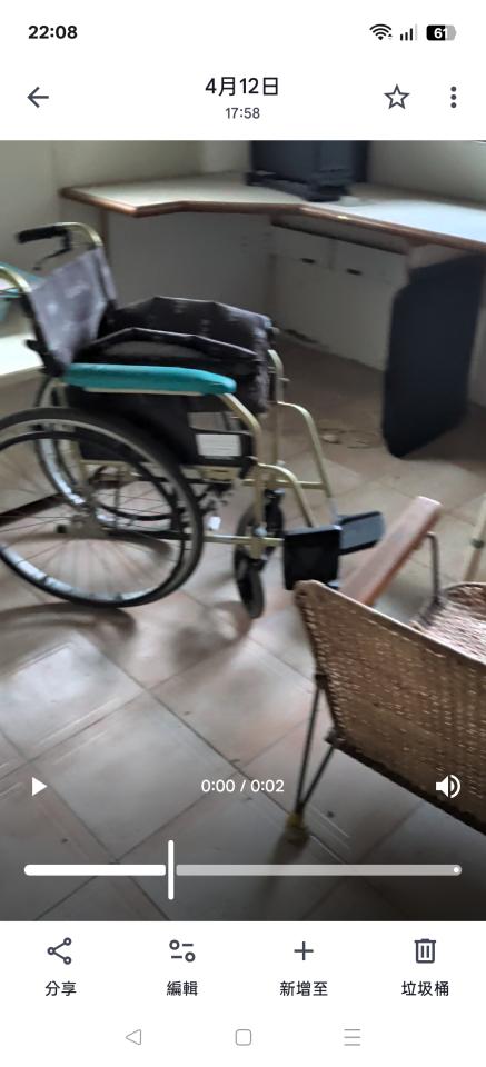 大型垃圾回收案件圖片