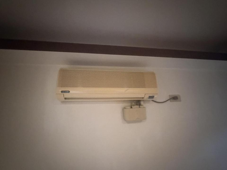 冷氣維修保養案件圖片