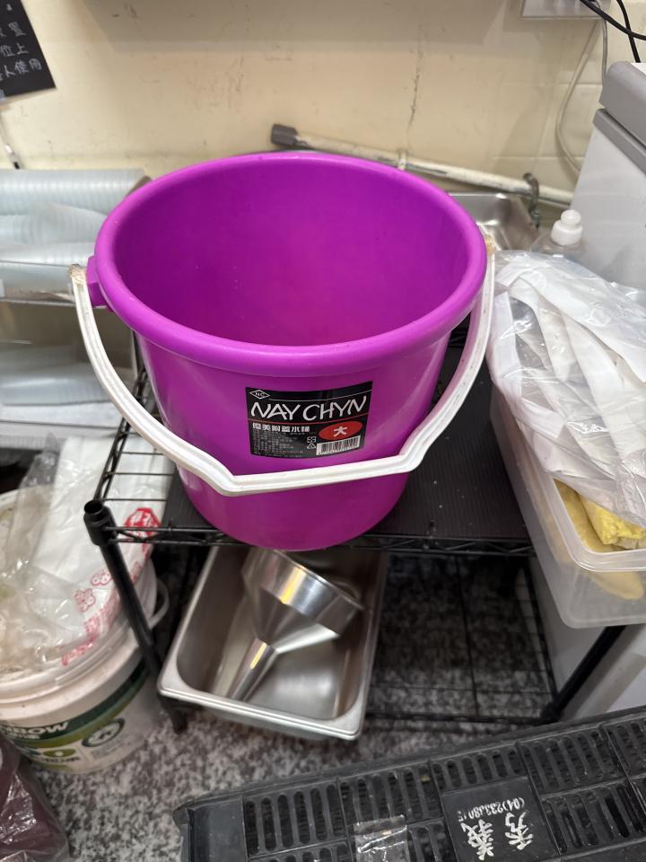 代收垃圾案件圖片