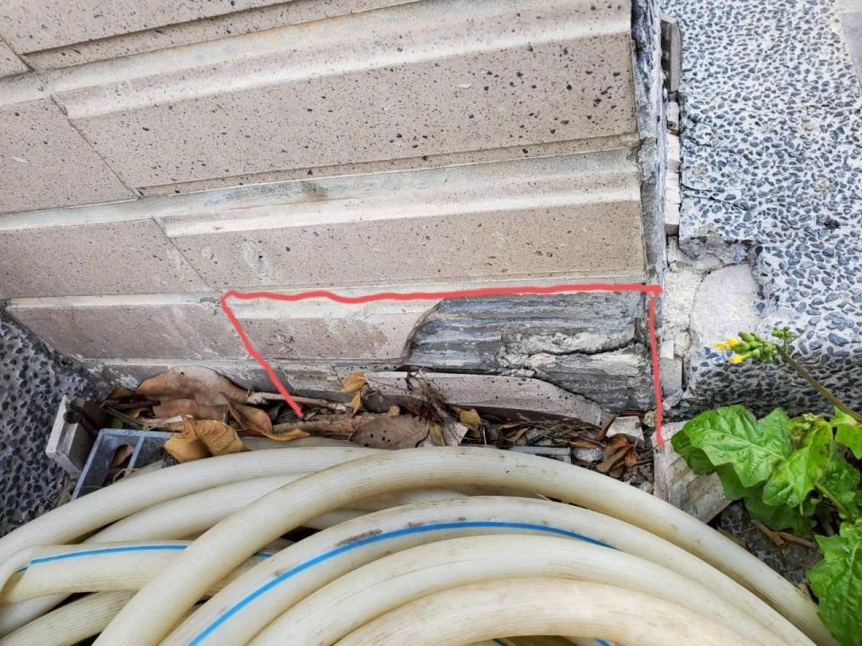 磁磚修補案件圖片