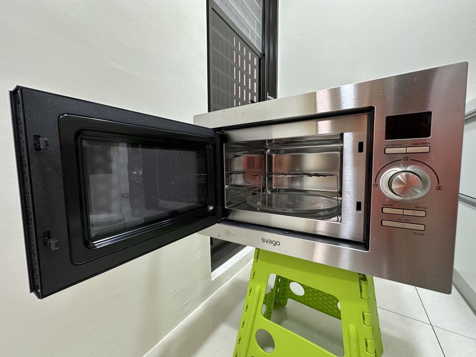 大型垃圾回收案件圖片