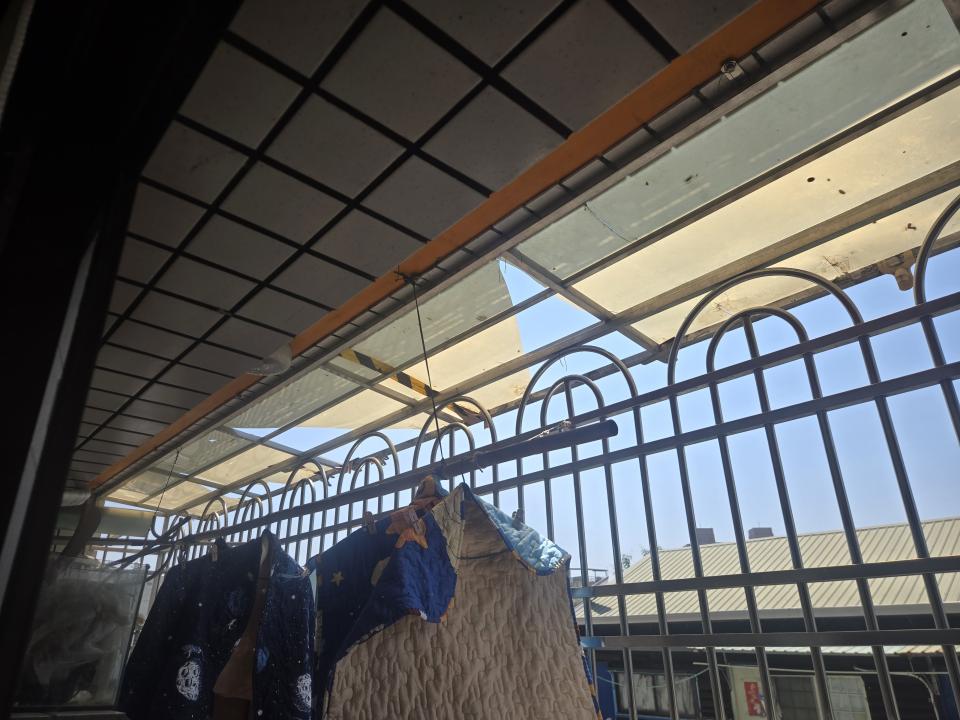 採光罩案件圖片