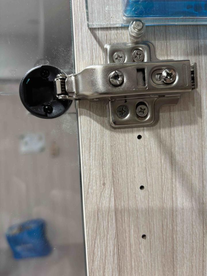 門片維修案件圖片