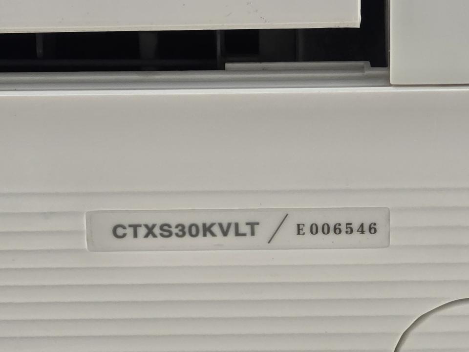 冷氣清洗案件圖片