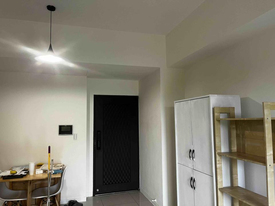 燈具安裝案件圖片