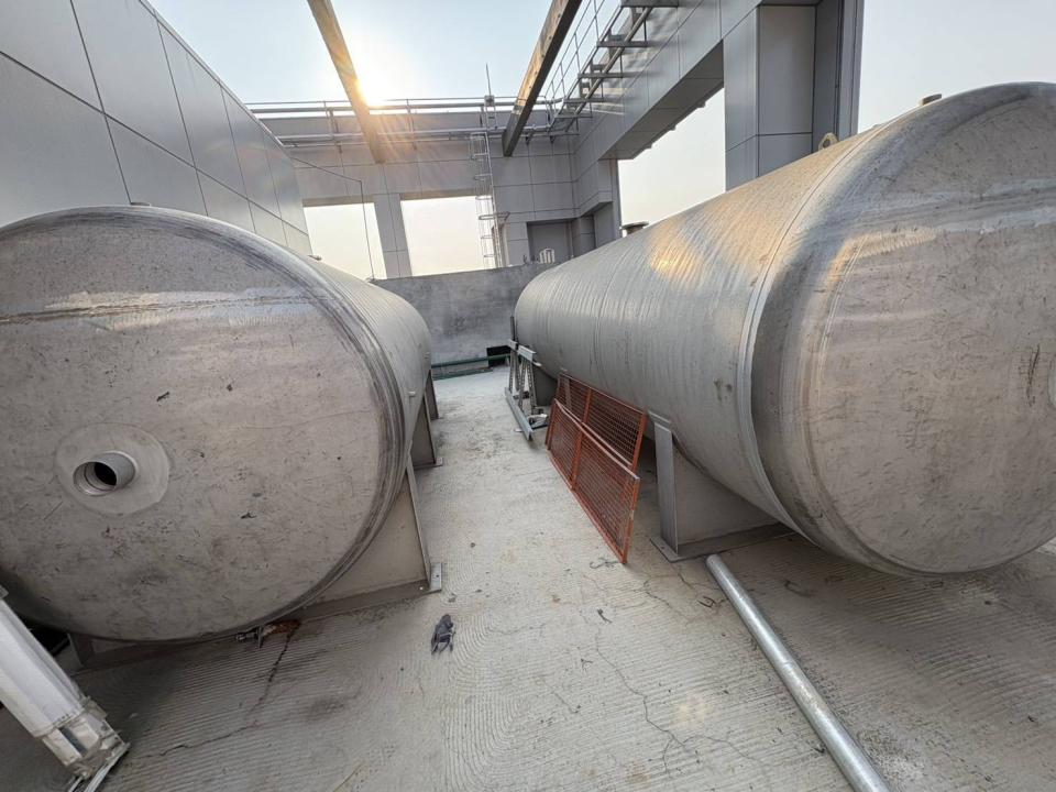 水塔安裝案件圖片