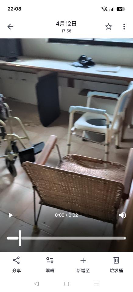 大型垃圾回收案件圖片