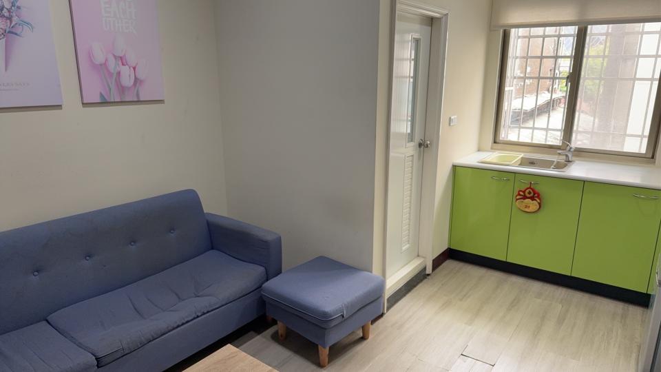 沙發清潔案件圖片