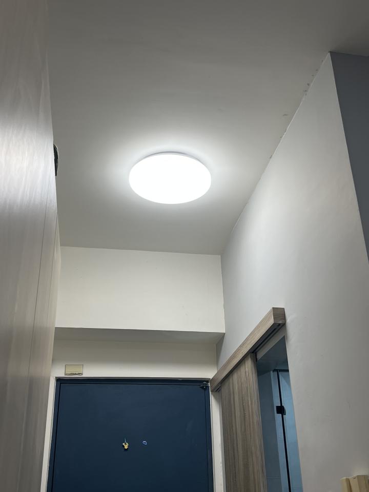 燈具安裝案件圖片