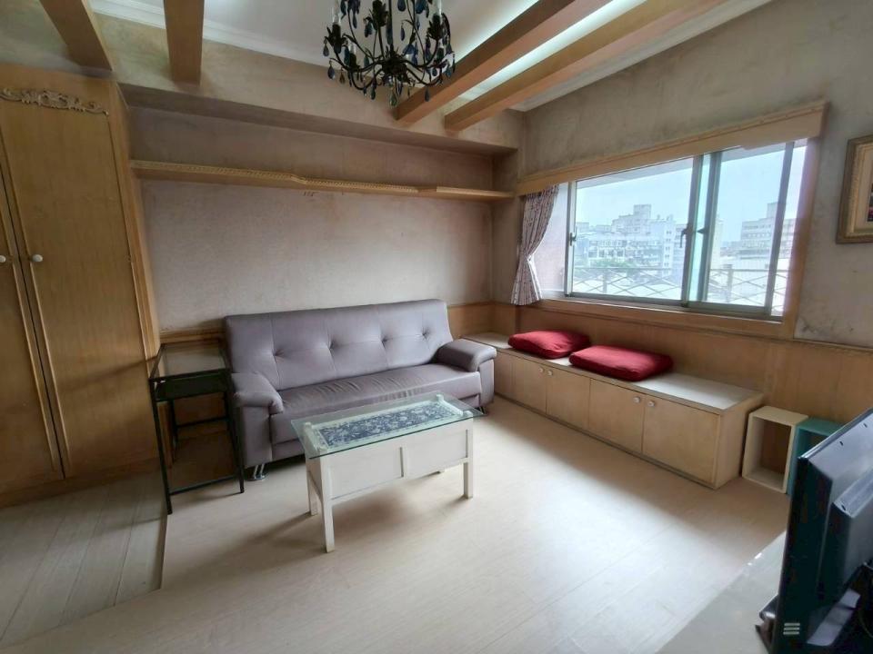 壁紙施工案件圖片