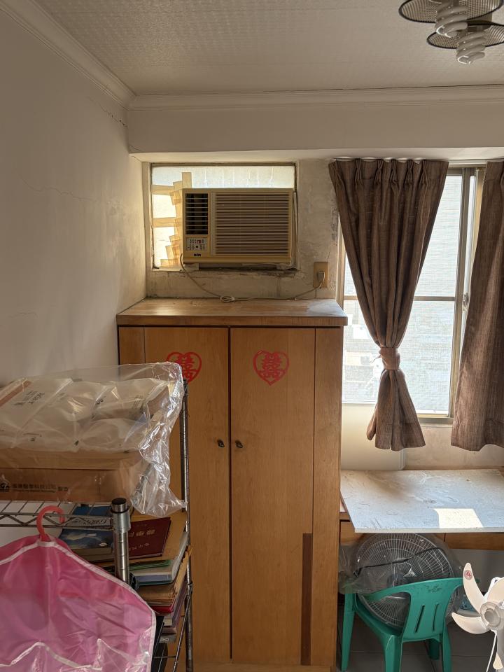 冷氣移機案件圖片