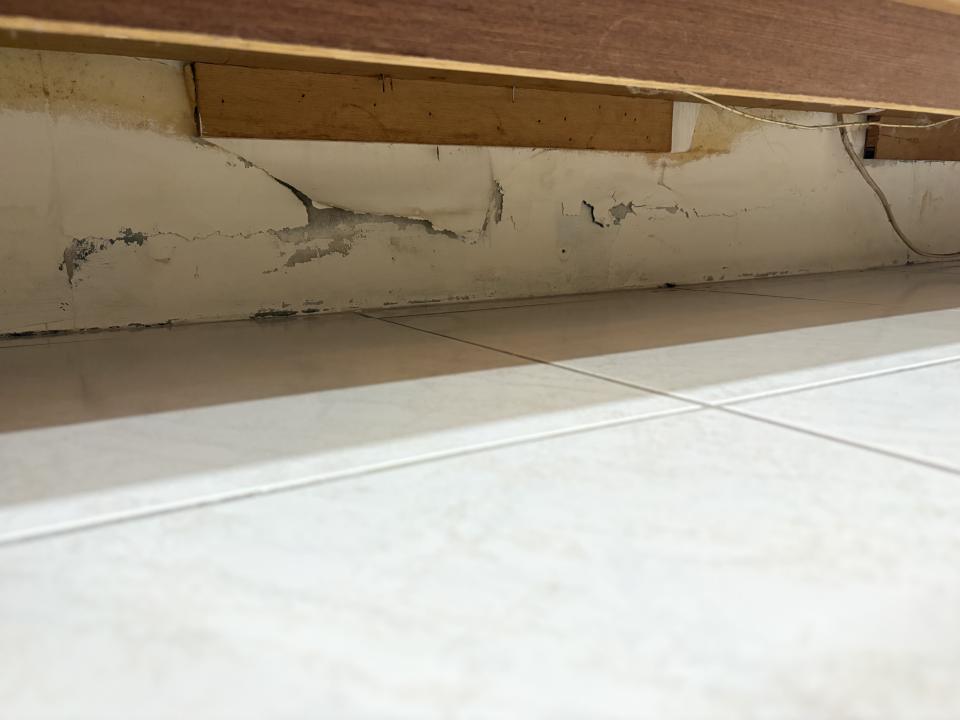 漏水處理案件圖片