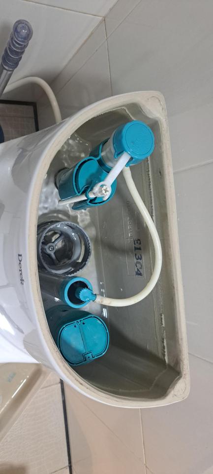 馬桶裝修案件圖片